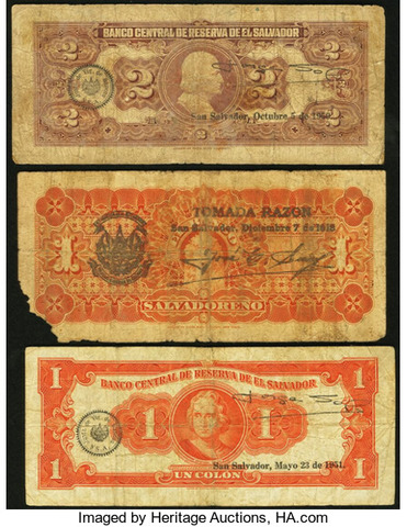 CREACIÓN DE INSTITUCIONES OFICIALES DE CRÉDITO PARA EL FOMENTO DE LOS SECTORES.