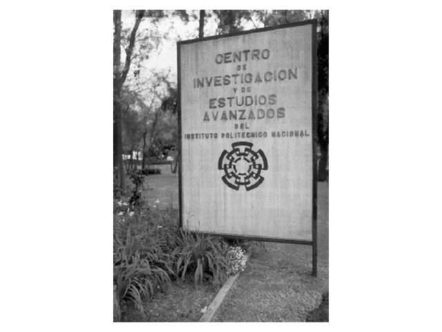 1958-1964 "Jaime Torres Bodet"