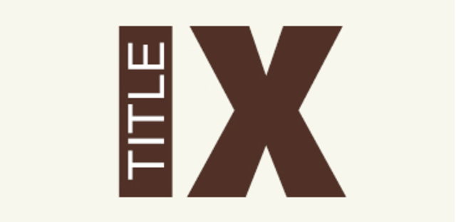 Title IX