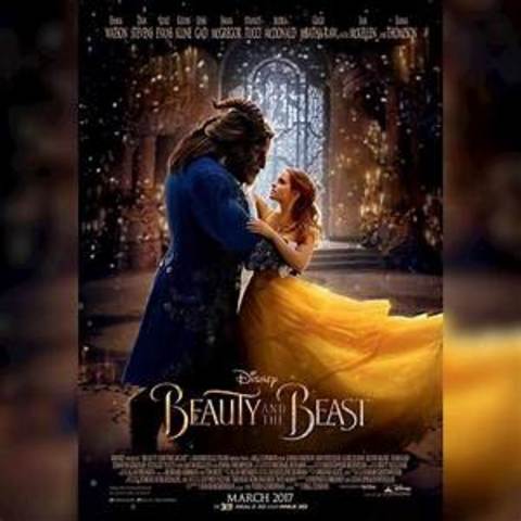 Beauty and the Beast