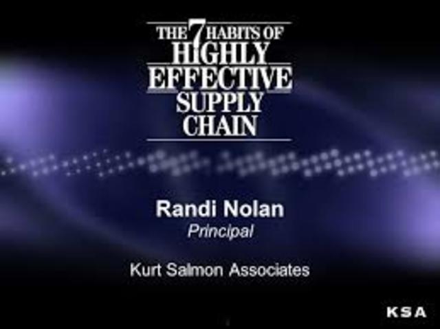 Elaboracion de los Inventarios y flujos de stock