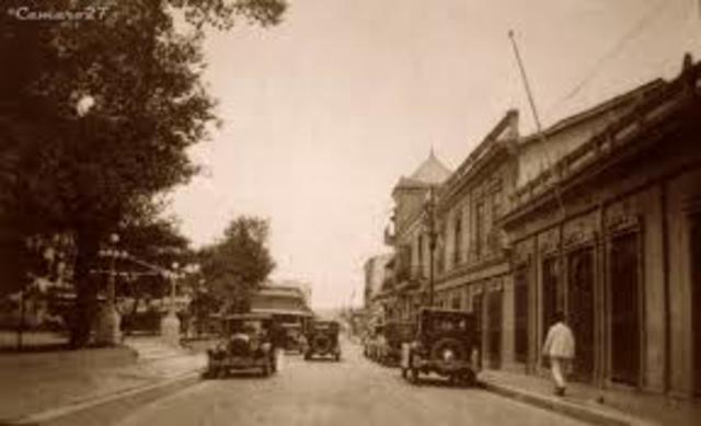 El Banco Central de Reserva se incorporó en 1961