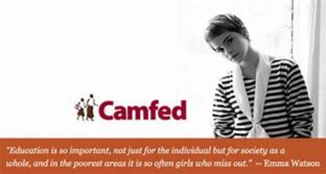 CAMFED