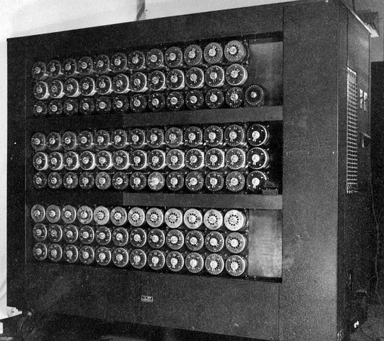 Máquina de Turing