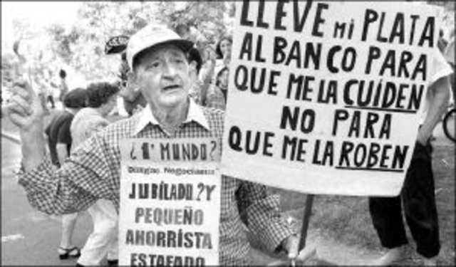 Programa de Fortalecimiento y Privatización del Sistema Financiero