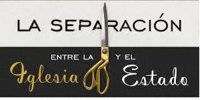 Los inicios de la Administración Pública