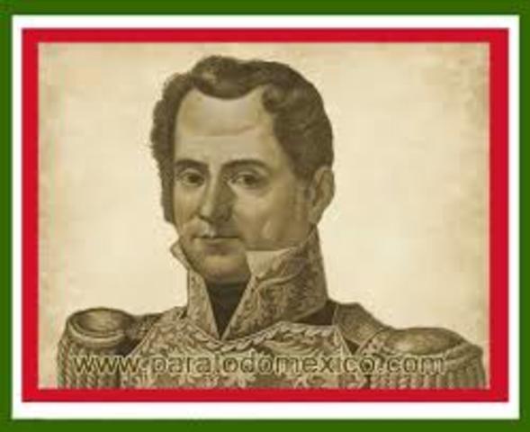 República Centralista