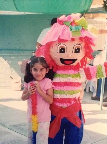 Fiesta de Cumpleaños #2