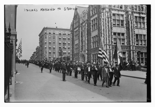 Crecimiento económico de EE.UU