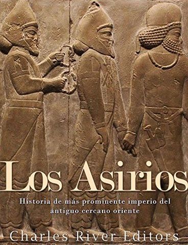 Historia de Egipto y los Faraones.