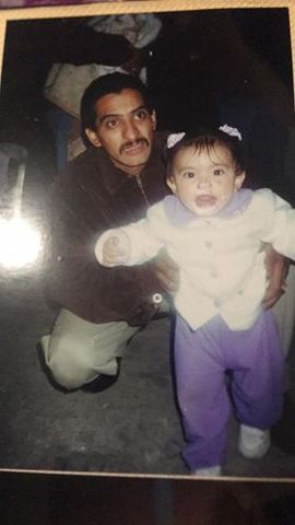 "Primeros pasos" 1 año.