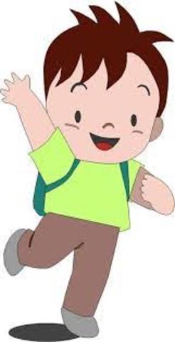 התחלתי ללכת