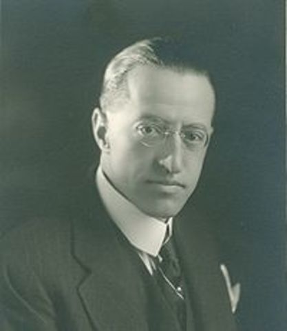 Primer examen de contador en México