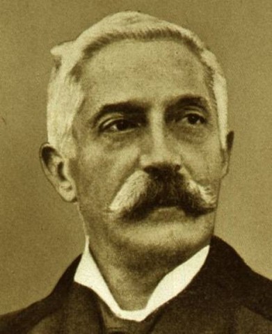 Giovanni Verga