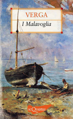 I Malavoglia (Giovanni Verga)