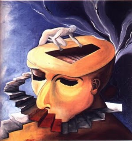 Teoria dell'inetto (Italo Svevo)