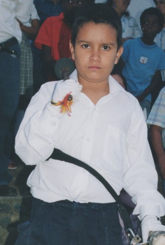 INGRESE A LA BANDA MARCIA DE MAYORES  CALOTO CAUCA