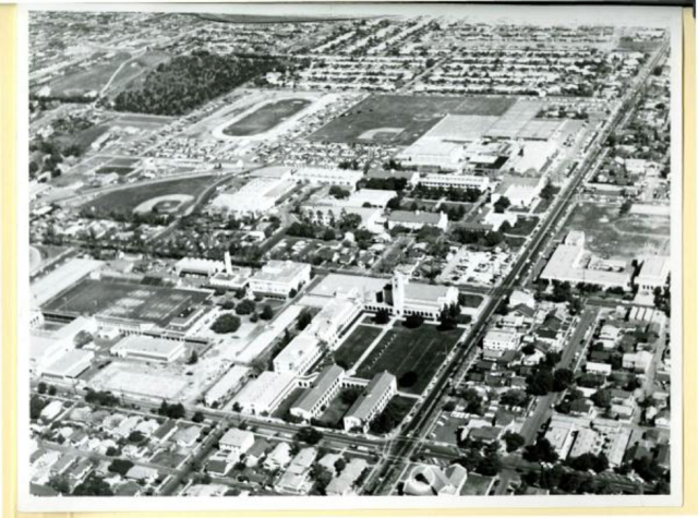 Development of Junior college in Arizona