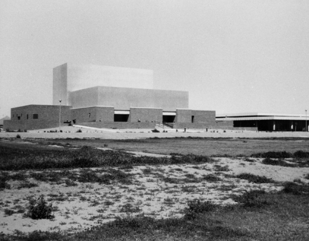 Founding of Scottsdale Community College