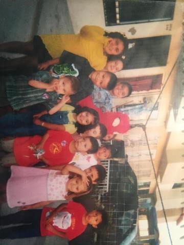 Cumpleaños numero 5