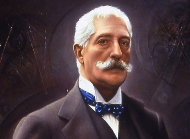 Nascita Giovanni Verga