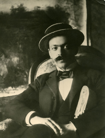 Nascita Italo Svevo