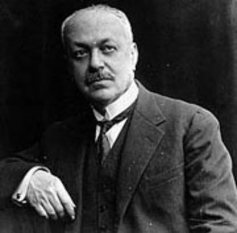 Morte Italo Svevo