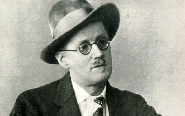 James Joyce (Svevo)