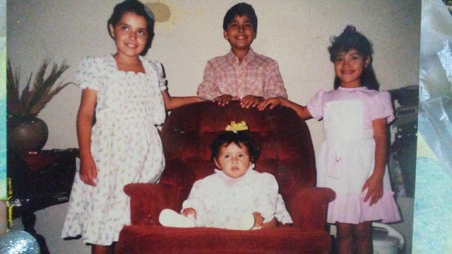 Casa de los Vecinos.