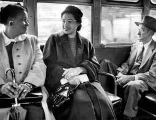 Rosa Parks