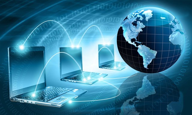 К сети были подключены через трансатлантический телефонный кабель первые иностаранные организации из Великобритании и Норвегии, сеть стала международной