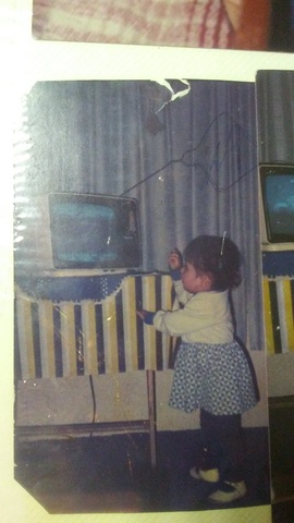 Me gustaba mucho la Familia Telerin.