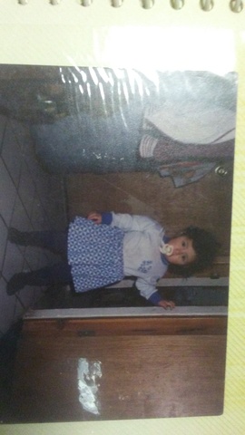 Deje de usar el chupón asta los 4 años de edad.