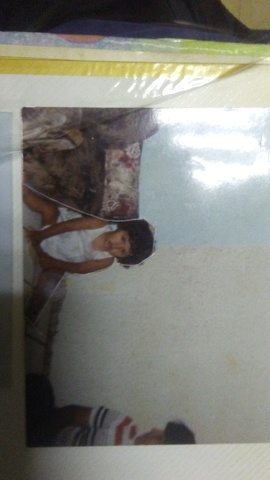 Tortillas de harina.