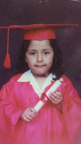 Graduación.