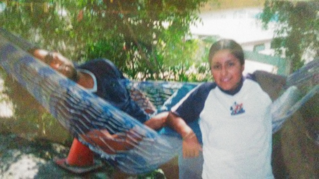 El Amor. alos 10 años.