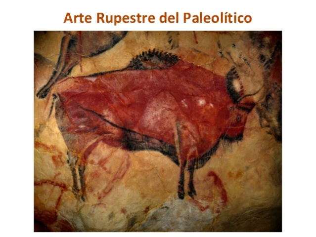 prehistoria y antiguedad