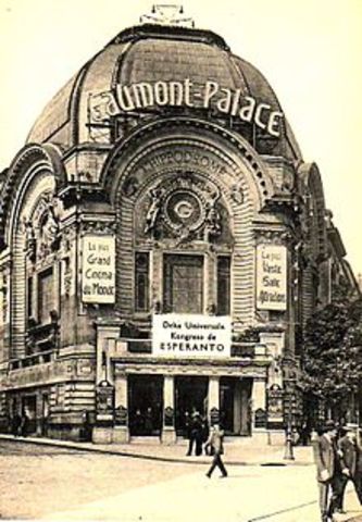 Gaumont Palace