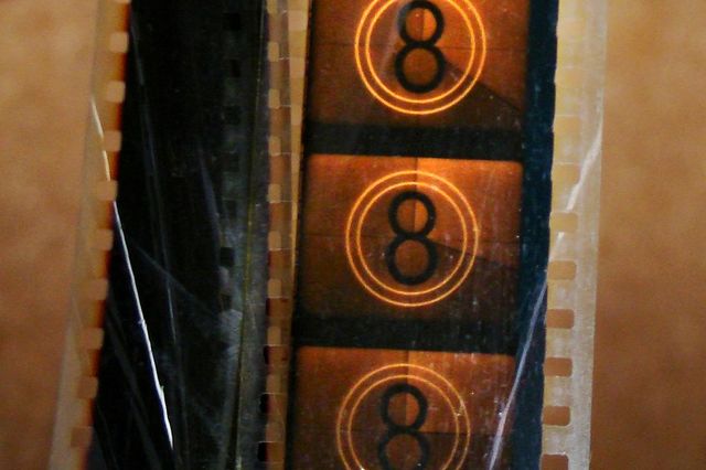 cine sonoro y sonido