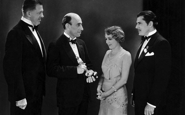 1.ª ceremonia de los Premios Óscar