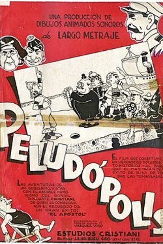 Peludópolis