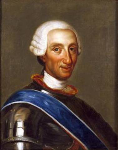 Carlos III