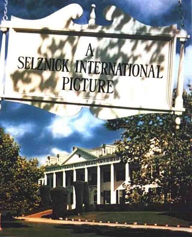 Lo que el viento se llevó