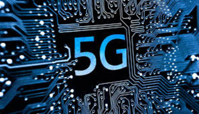 5G
