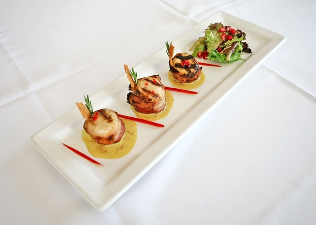 The Abandonment of The Nouvelle Cuisine