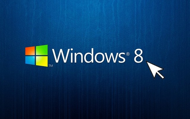 Windows 8