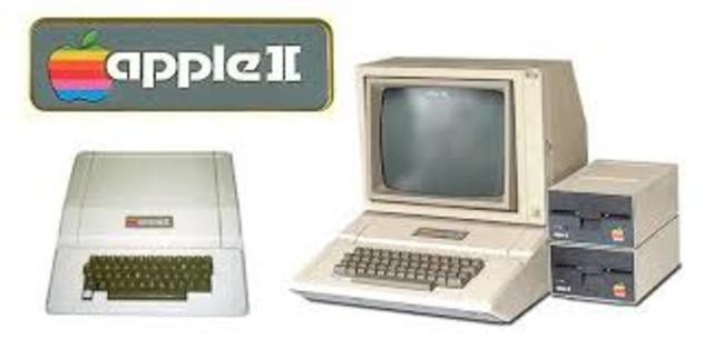Apple II