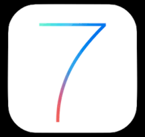 IOS 7