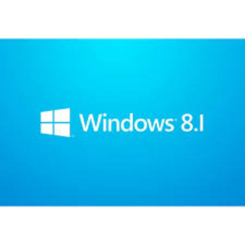 Windows 8.1