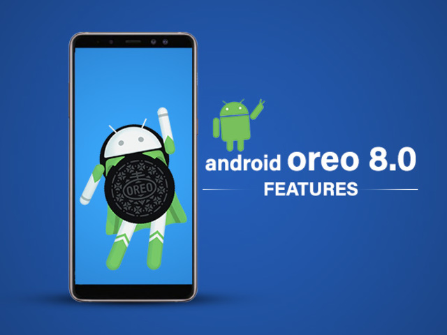 android 8.0